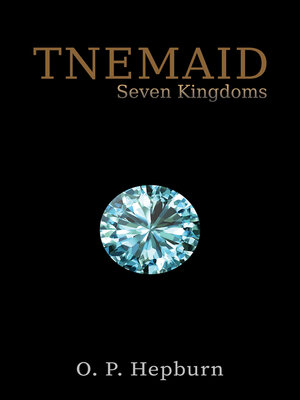 cover image of Tnemaid